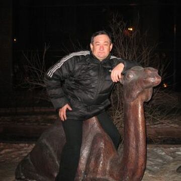 Моя фотография - Серж, 52 из Астана (@seke33)