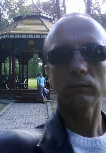 My photo - Ruslan, 51 from Gaysin (@gun66764)