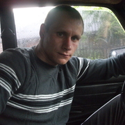 fedya, 38, Гатчина