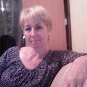 Светлана, 58, Лучегорск