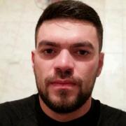 Володимир из Снятына желает познакомиться с тобой