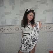 Эльвира, 31, Городец