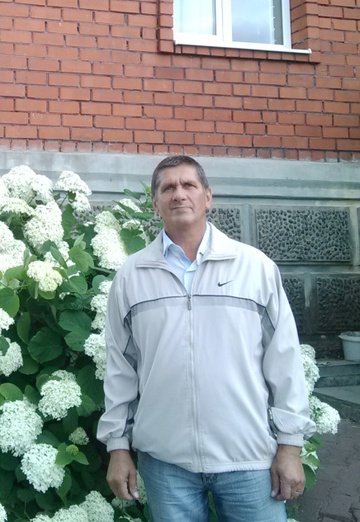 Моя фотография - Александр, 61 из Курск (@aleksandr847311)