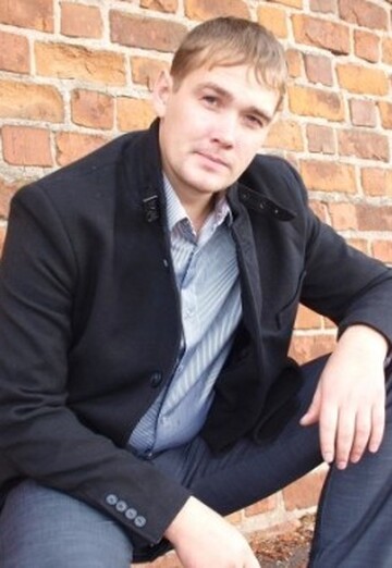 My photo - stanislav firstov, 41 from Nizhny Novgorod (@stanislavfirstov)