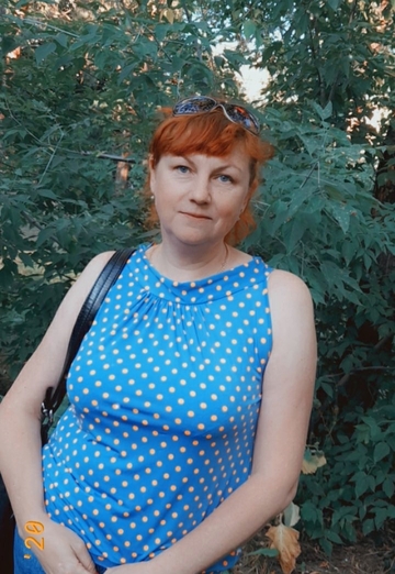 My photo - Svetlana, 49 from Dzerzhinsk (@svetlana272384)