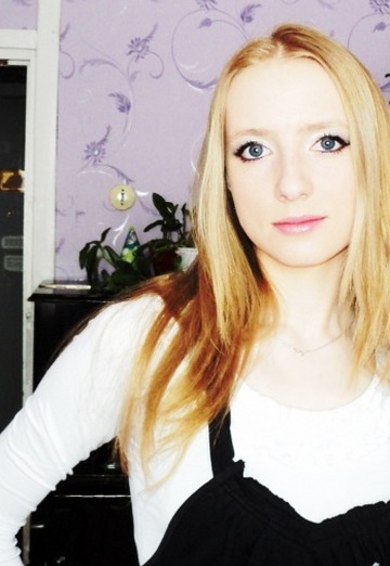 My photo - Milashka, 32 from Perm (@milashka369)
