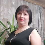 Оксана, 48, Кинель