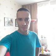 Дима, 42, Мценск