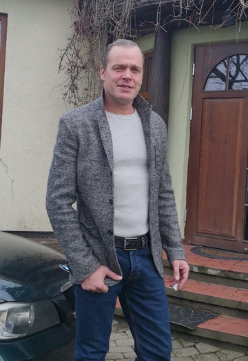 Моя фотография - Ingus, 43 из Рига (@ingus32)