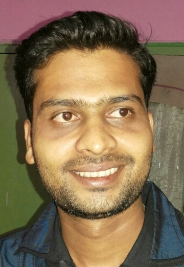 My photo - jabid, 34 from Mangalore (@jabid)
