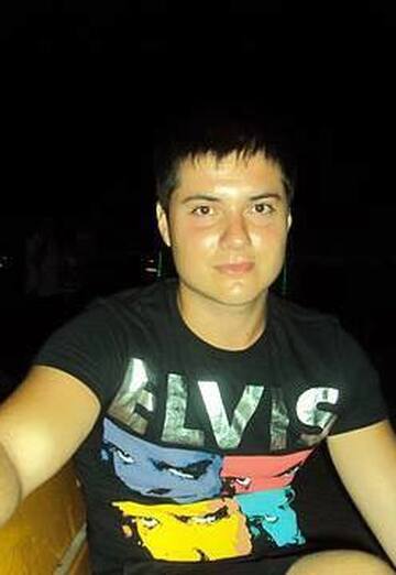 Моя фотография - Ruslan, 35 из Серпухов (@ruslan212171)