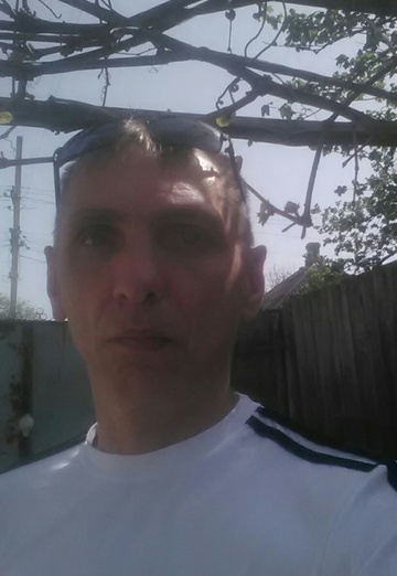 My photo - Sergey, 49 from Lysychansk (@sergey628329)