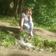 лера, 44, Луховицы