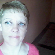 Раитина Ольга Егоровн, 49, Ленинское