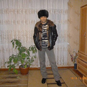 Влад, 48, Гусев