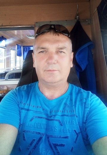 Mein Foto - Fedor, 52 aus Pershotravensk (@fedya10414)