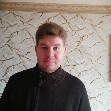 Моя фотография - Дмитрий, 34 из Харьков (@crydevilcry)