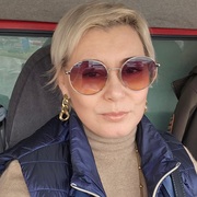 Larisa 52 Moscow