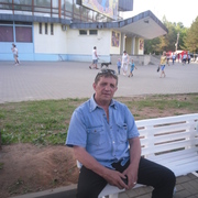 Серёжка, 55, Кандалакша