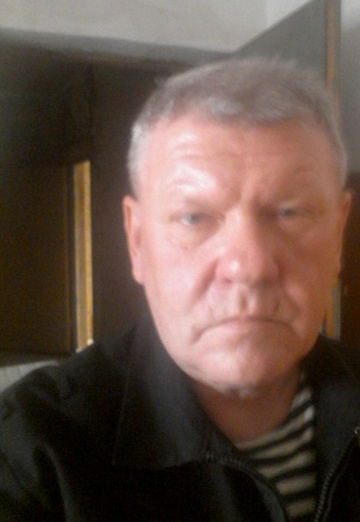 Моя фотография - Юрий, 61 из Гвардейск (@uriy179865)