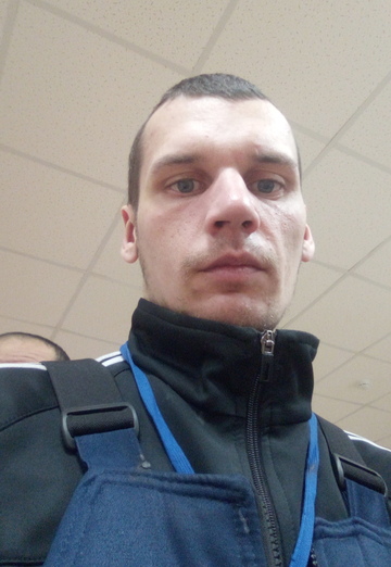 My photo - Aleksandr, 31 from Svobodny (@aleksandr944924)