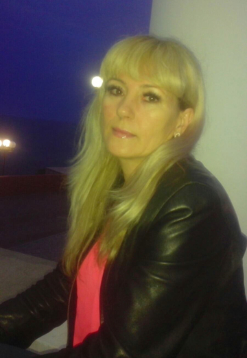 My photo - Elena, 56 from Yuzhne (@elena363385)