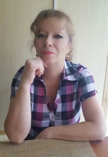 Моя фотография - Надежда, 61 из Александров (@nadejda83355)