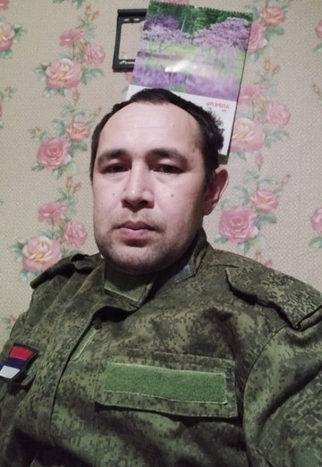 My photo - Aynur, 35 from Iriklinskiy (@aynur3701)