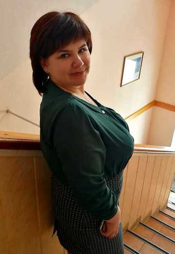 Моя фотография - Ольга, 42 из Нижневартовск (@olga220866)
