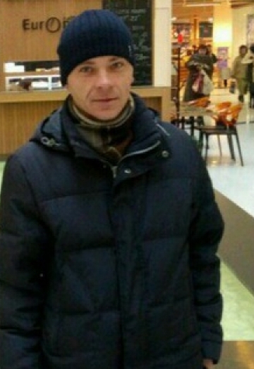 Моя фотография - Сергій, 41 из Драбов (@786000)