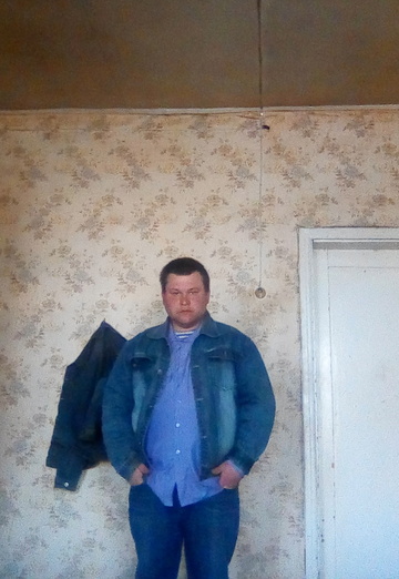 My photo - Igor, 36 from Maladzyechna (@igor255891)