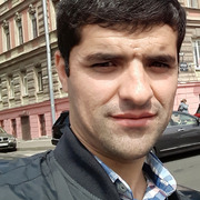 Федя, 32, Свободный