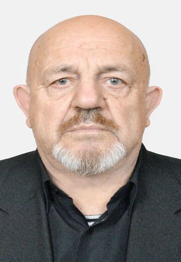 My photo - Valeriy, 78 from Kalanchak (@valeriy50769)