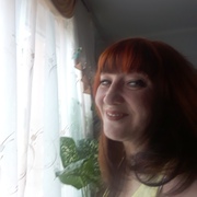 Вергина, 45, Калининград
