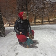 Анастасия, 38, Видное