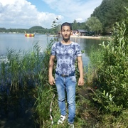 BOTIRCHA, 30, Лыткарино