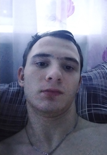 My photo - Timofey, 20 from Elovo (@timofey9196)