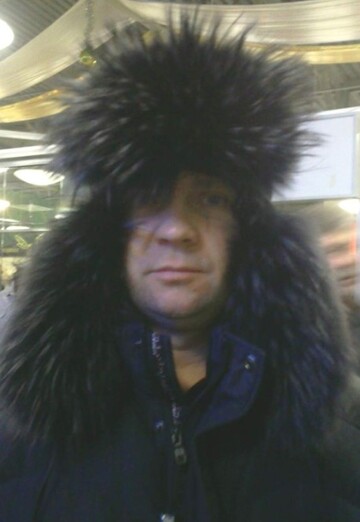 My photo - Dmitriy, 52 from Yekaterinburg (@dmitriyzavyalov1)
