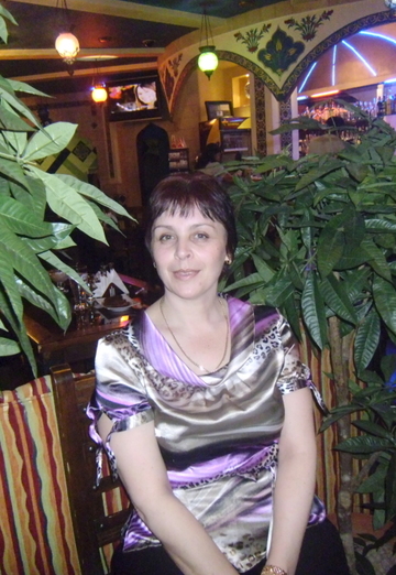 Моя фотография - татьяна, 59 из Смоленск (@tatyana224613)