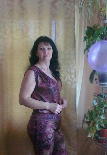My photo - Svetlana, 50 from Kramatorsk (@svetlana167678)