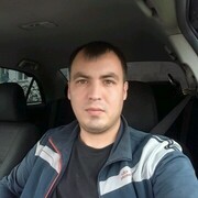 Константин, 38, Полярные Зори