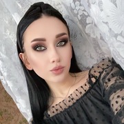 Марина, 27, Карасук