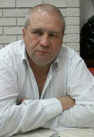 My photo - Aleksandr, 60 from Yasnogorsk (@aleksandr7116666)