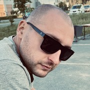 денис, 31, Тобольск