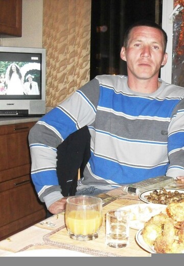 My photo - Nikolay, 45 from Stary Oskol (@nikolay133119)