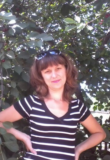 Моя фотография - Наталья, 42 из Пятихатки (@natalwy5942990)