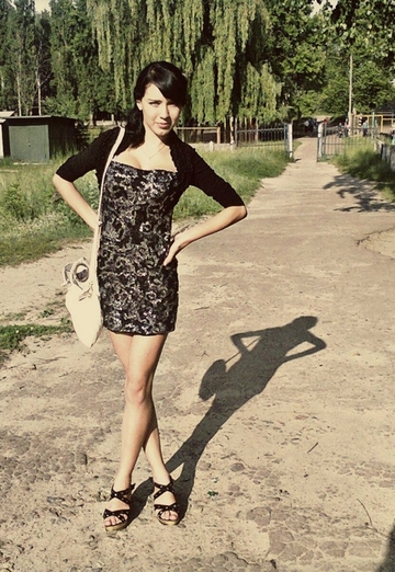 My photo - Viktoriya, 28 from Shostka (@id570214)