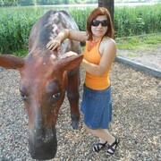 Елена, 50, Электрогорск