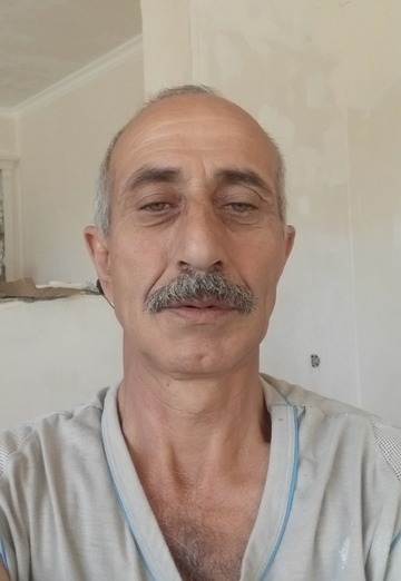 My photo - Bahsheyish, 60 from Makhachkala (@bahsheyish1)