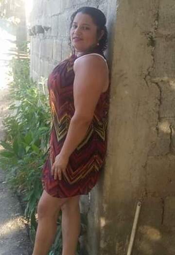 Моя фотография - Gladys, 40 из Santo domingo (@gladys208)